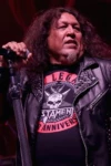 Chuck Billy