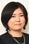 Erika Yoshida