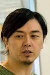 Ninomiya Takashi