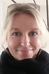 Mette Hesthaven