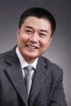 Zhang Jianguo