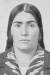 Sayli Rakhmonova