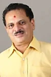 Sunil Kumar Desai