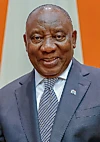 Cyril Ramaphosa