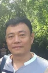 Zhao Zhihong