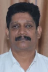 Babu John Kockavayal