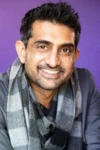 Sanjay Nambiar