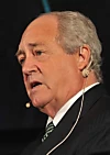 Patrick Moore