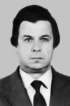 Volodymyr Artemenko