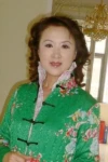 Li Mei Chun