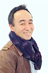Yosuke Ishii