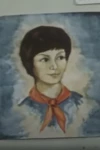 Светлана Михалькова