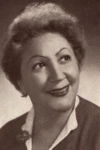 Maria Donati
