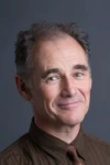 Mark Rylance