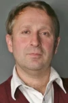Evgeniy Krokhin