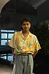 Allen A. Prodigalidad