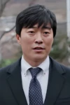Min Jae-ha