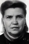 Nadezhda Treshchyova