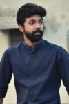 Souranil Singha