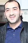 Nijat Rahimov