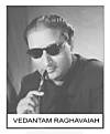 Vedantam Raghavaiah