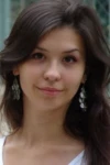 Anastasiya Studenovskaya