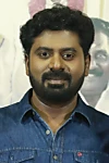 Suresh Nandha