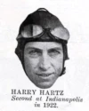 Harry Hartz