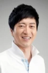 Park Geun-soo
