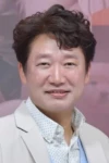 Kang Shin-jo