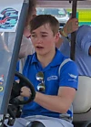 Billy Monger