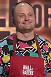 Chris Reid