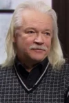 Sergey Skachkov