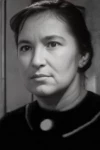 Lyudmila Vasilyeva