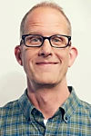 Pete Docter