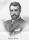 Viktor Léon