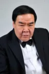 Kent Cheng Jak-Si