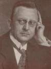 Ewald Gerhard Seelinger