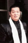 Guojing Wang