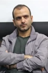Mehdi Naghavian