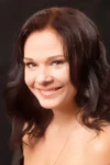 Albina Sotnykova