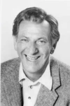 Jack Klugman