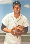 Mickey Lolich