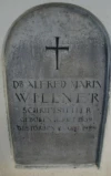 A. M. Willner