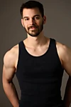 Tony Wood
