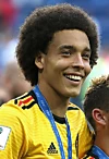 Axel Witsel