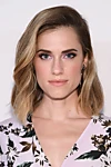 Allison Williams