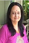 Usha Navarathnaram