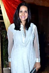 Sharon Prabhakar