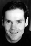 Jonathan Crombie